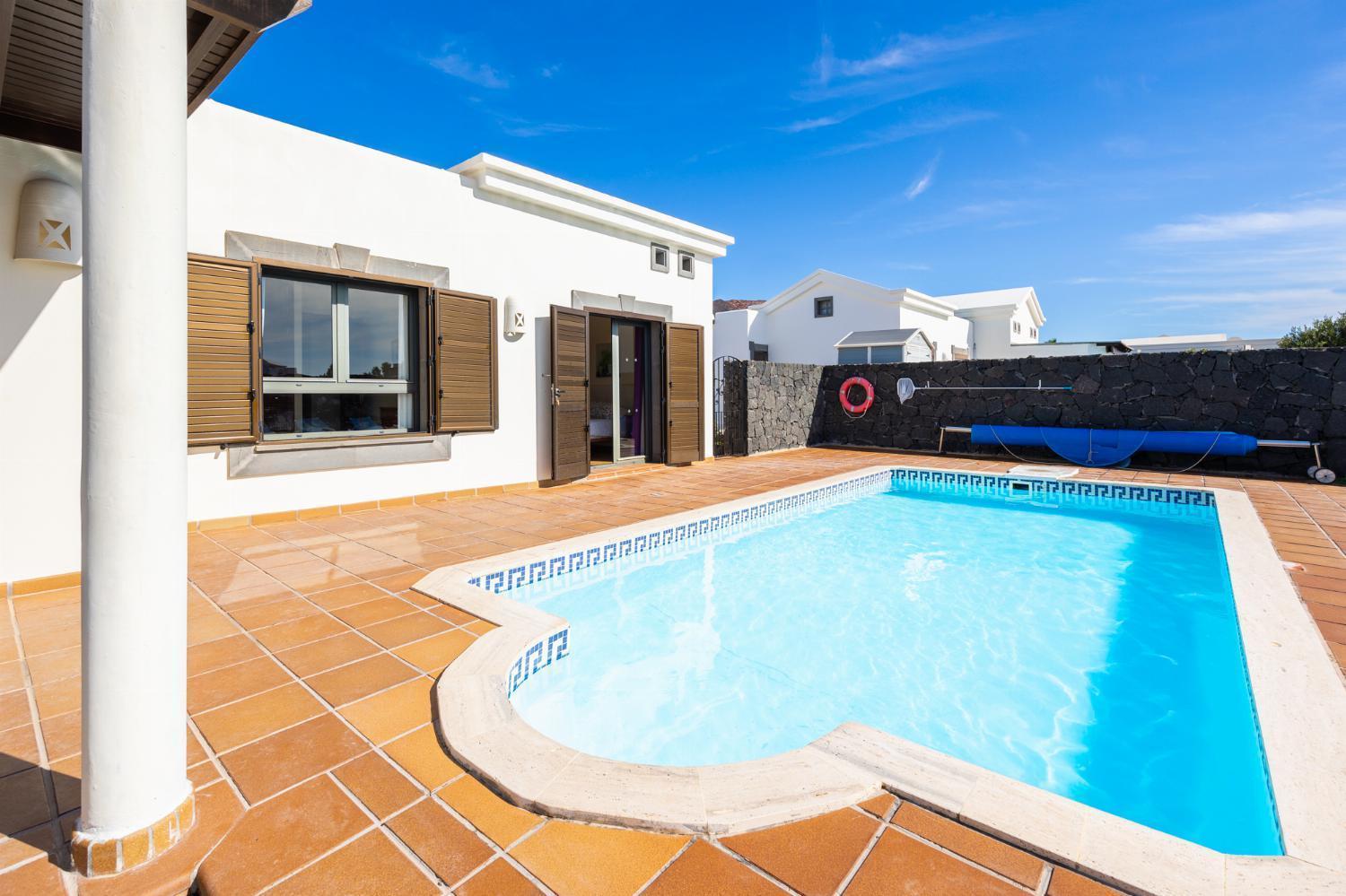 Villa Capricho Playa Blanca (Lanzarote)